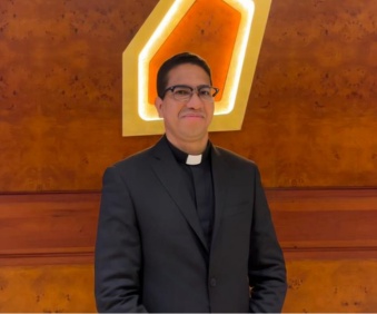 Ordenação presbiteral encerra Semana de Oração pelas Vocações