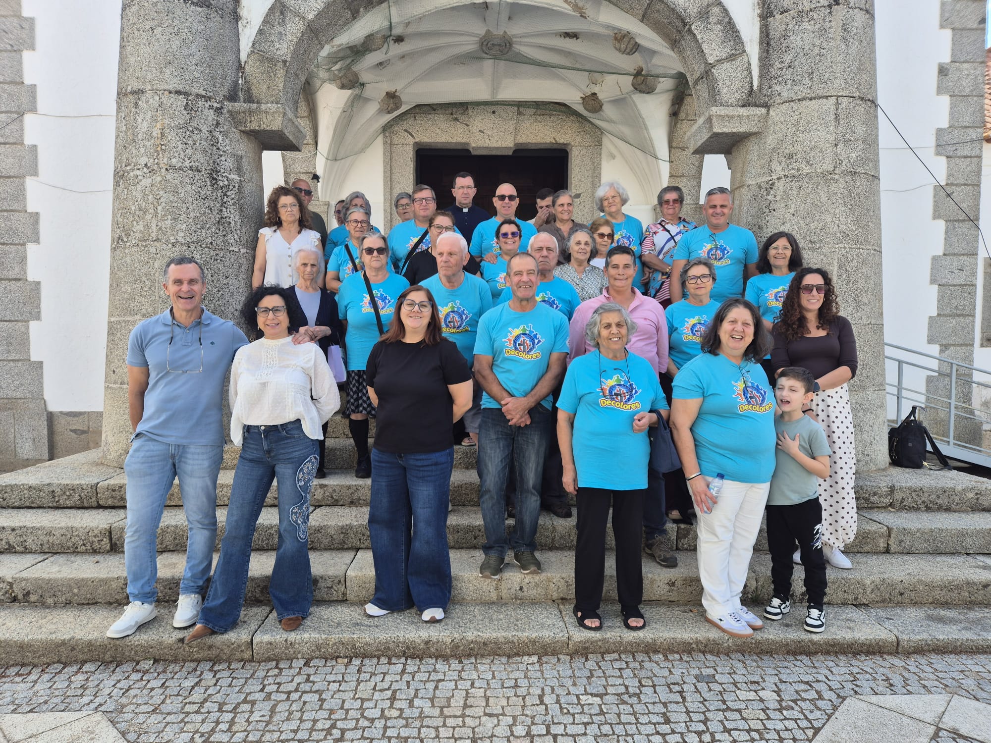 MCC Évora – «Um Arranque a 100 à hora!»